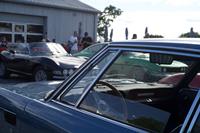 Titsey Breakfast meet June 2026